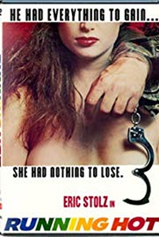 Poster 1 de Filme Lucky 13 (1984)