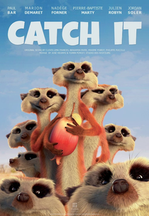 Catch It (Catch It)