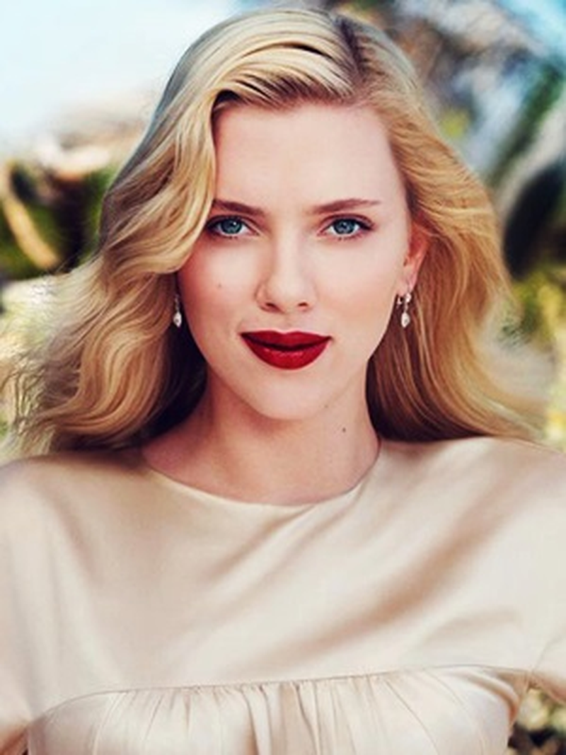 Scarlett Johansson - Foto 20