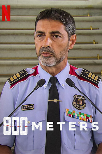  de Série 800 Metros (2022)