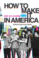 How to Make It in America (2ª Temporada) (How to Make It in America (Season 2))