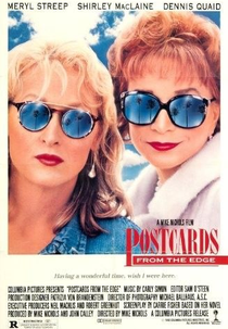 Lembranças de Hollywood (Postcards from the Edge)