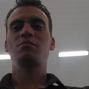 Foto de perfil de diegoluiz