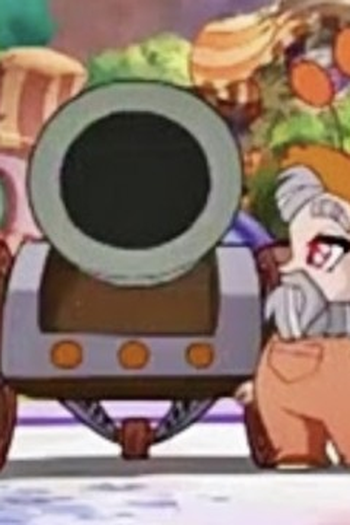 Poster de Episódio Gnomi impazziti (2011)