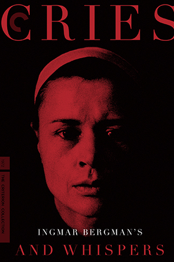  de Filme Gritos e Sussurros (1972)