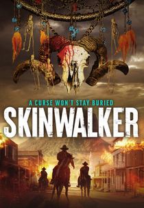 Skinwalker (Skinwalker)