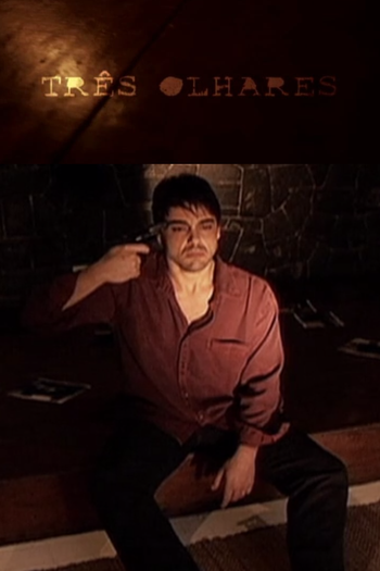 Poster de Curta Três Olhares (2010)