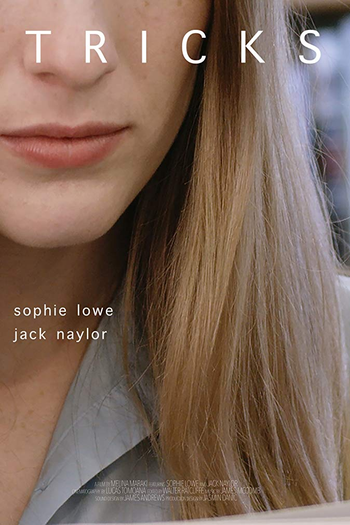 Poster de Curta Tricks (2016)