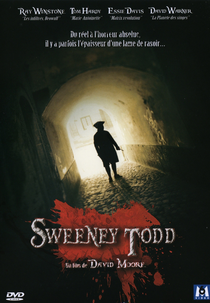 Sweeney Todd: O Barbeiro Canibal (Sweeney Todd)