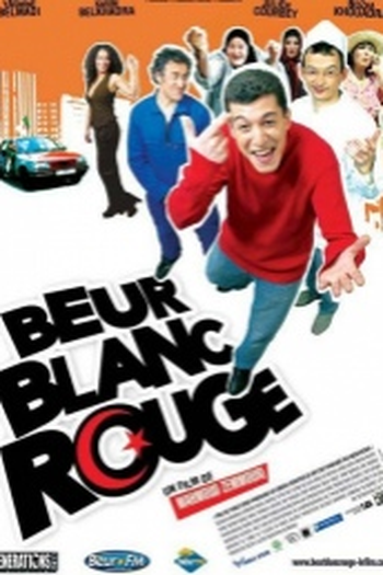 Poster de Filme França ou Argélia (2006)
