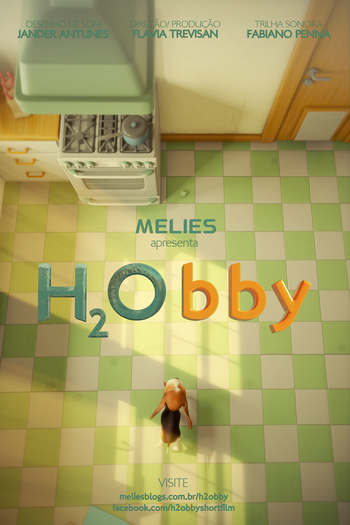  de Curta H2Obby (2015)