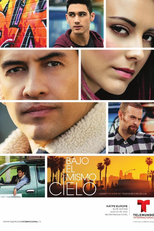Bajo el Mismo Cielo  (Bajo el Mismo Cielo )