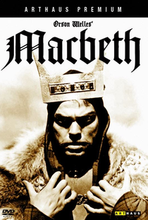Macbeth: Reinado de Sangue - Poster / Capa / Cartaz - Oficial 8