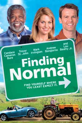  de Filme Parada Inesperada (2013)