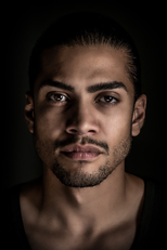 Rick Gonzalez
