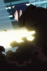 三雲修の覚悟 (三雲修の覚悟)