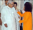 The Secret Swami
