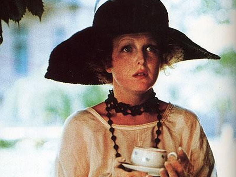 Foto 2 de A Escrava do Amor