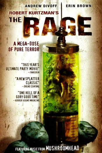  de Filme A Ira (2007)