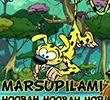 Marsupilami (3ª Temporada)
