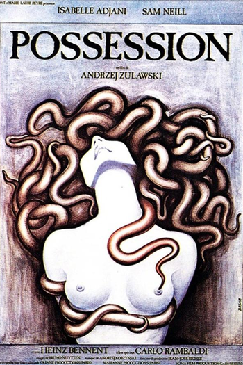  de Filme Possessão (1981)