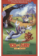 Tom & Jerry: O Filme (Tom and Jerry: The Movie)