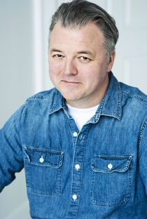 Cory Wojcik - Poster 1