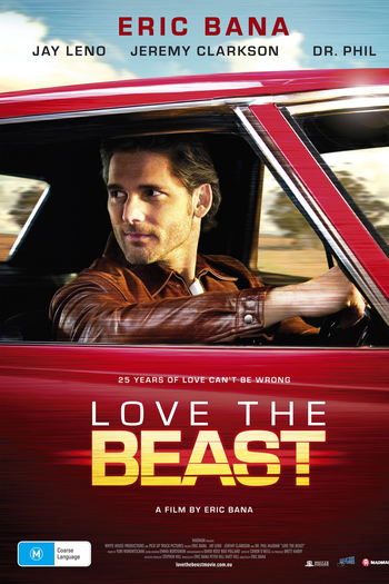 Poster de Filme Paixão Pela Velocidade (None)