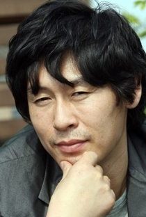 Sol Kyung-Gu - Poster 1