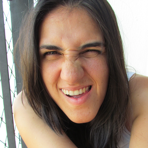 Foto de perfil de Juju Bittar