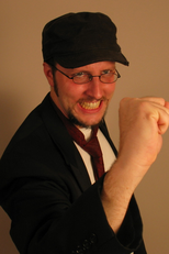 O Crítico Nostalgia (Nostalgia Critic)