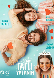 Benim Tatli Yalanim (Benim Tatli Yalanim)