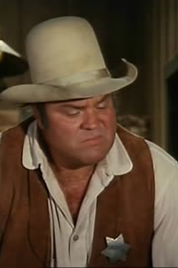 Poster de Episódio The Trouble with Trouble (1970)