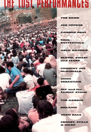 Woodstock: The Lost Performances