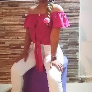 Foto de perfil de Maria Nicélya Páscoa Bezerra