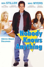 Ninguém Sabe Tudo (Nobody Knows Anything!)