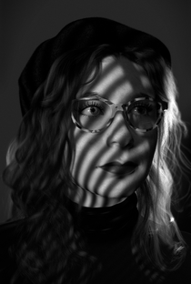 Léopoldine Perdrix - Poster 1