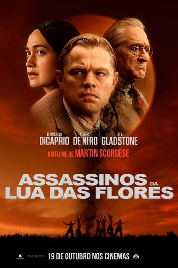  de Filme Assassinos da Lua das Flores (2023)