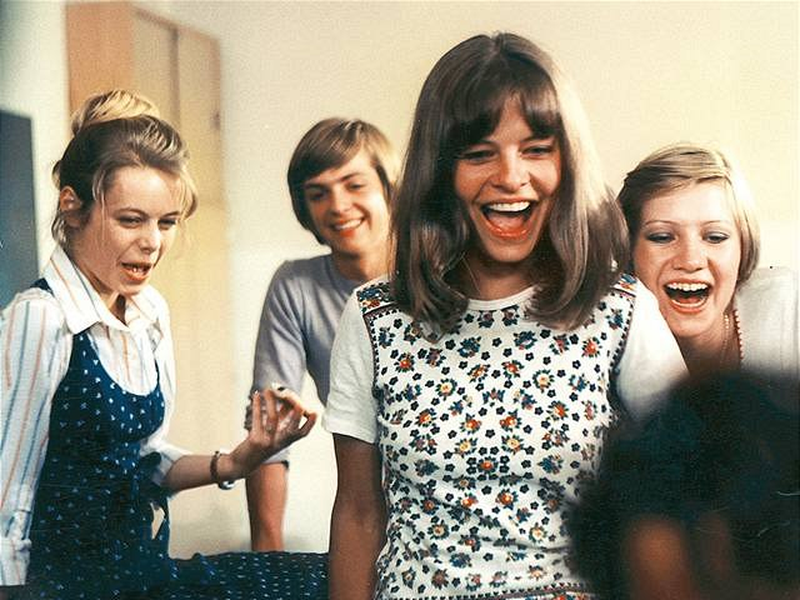 Foto 1 de A Morte da Mosca