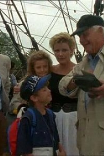 Poster de Episódio Sydney (1996)