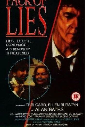  de Filme Pacote de Mentiras (1987)
