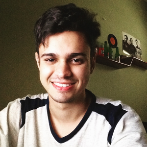 Foto de perfil de Leonardo
