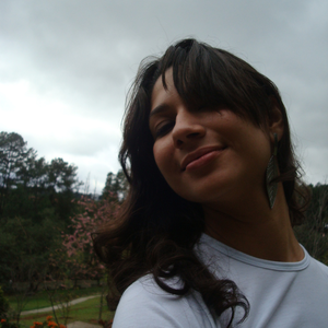 Foto de perfil de Juliana Barreto L Rodrigues