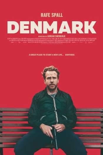 Poster de Filme Dinamarca (2019)