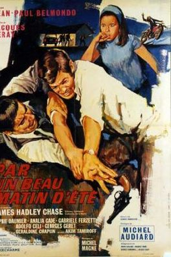  de Filme O Preço de um Resgate (1965)