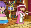 A Princess Named Rap