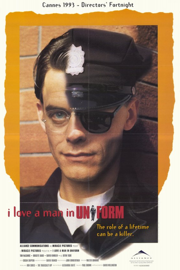  de Filme Adoro Homens de Uniforme (1993)