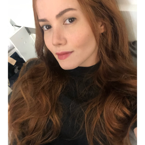 Foto de perfil de Ana Clara Alencar