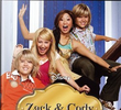 Zack & Cody: Gêmeos em Ação (2ª Temporada)