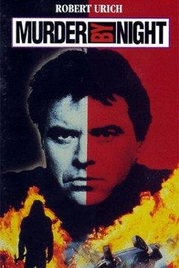 Poster de Filme Condenado pela Memória (1989)